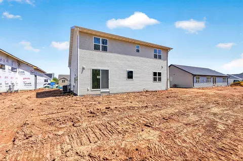 Exterior - n9273 Constellation Drive, Appleton, WI 54915 photo 6 of 8