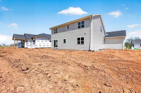 Exterior - n9273 Constellation Drive, Appleton, WI 54915 photo 5 of 8