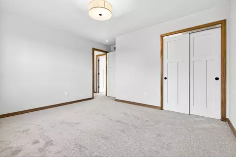 Bedroom - n9273 Constellation Drive, Appleton, WI 54915 photo 6 of 9