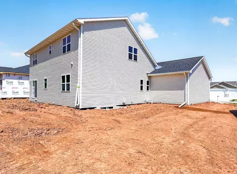 Exterior - n9273 Constellation Drive, Appleton, WI 54915 photo 4 of 8