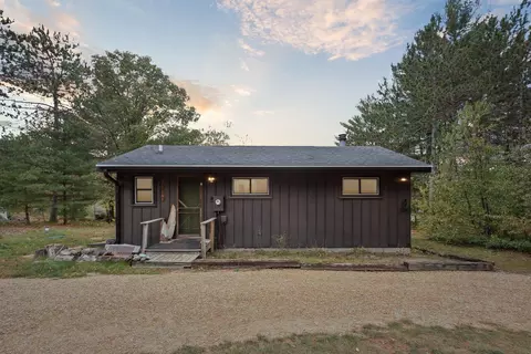 n7081 East Lake Crest Drive, Shawano, WI 54166