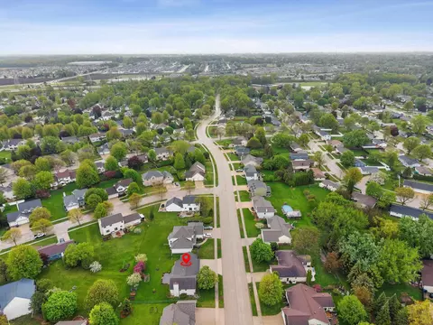 View/Area - 2108 S Matthias St, Appleton, WI 54915 photo 6 of 6