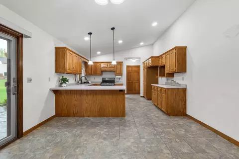 Kitchen - 2108 S Matthias St, Appleton, WI 54915 photo 1 of 5