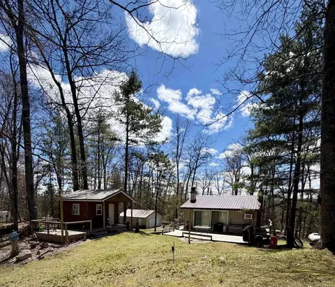 w12648 Fabian Lane, Crivitz, WI 54114