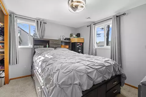 Bedroom - 2717 W Heather Ave, Appleton, WI 54914 photo 1 of 2