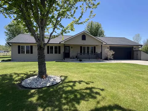 n7542 Meadowview Drive, Fond Du Lac, WI 54935