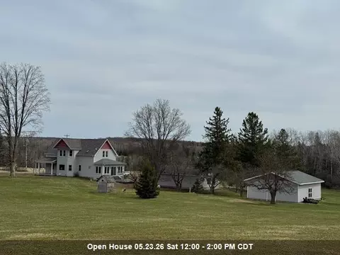 2695 Miller Rd, Florence, WI 54121