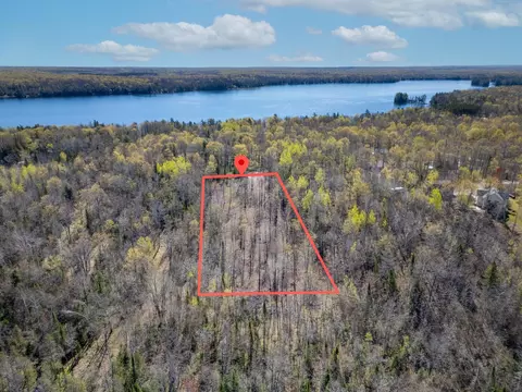 Northview Drive, Crandon, WI 54520