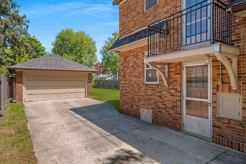 Exterior - 1128 W Winnebago St, Appleton, WI 54914 photo 7 of 11