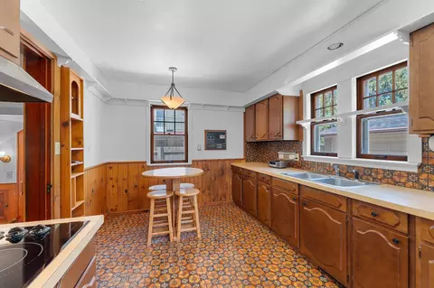 Kitchen - 1128 W Winnebago St, Appleton, WI 54914 photo 1 of 3