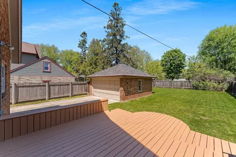 Exterior - 1128 W Winnebago St, Appleton, WI 54914 photo 9 of 11