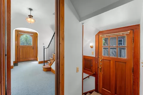 Entry Way - 1128 W Winnebago St, Appleton, WI 54914 photo 3 of 3