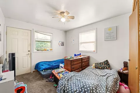 Bedroom - 1906 W Pine St, Appleton, WI 54914 photo 5 of 5