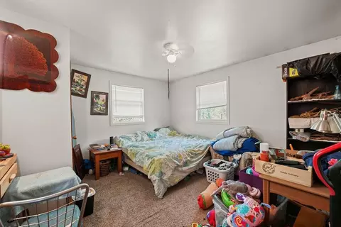 Bedroom - 1906 W Pine St, Appleton, WI 54914 photo 4 of 5