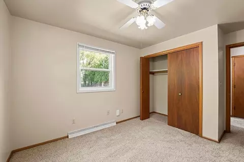 Bedroom - 1906 W Pine St, Appleton, WI 54914 photo 2 of 5
