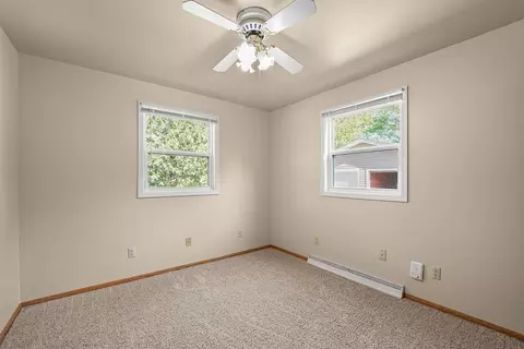 Bedroom - 1906 W Pine St, Appleton, WI 54914 photo 3 of 5