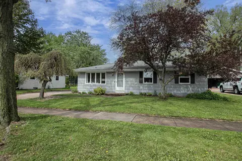 Exterior - 3149 N Durkee St, Appleton, WI 54911 photo 8 of 8