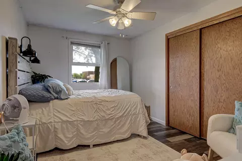 Bedroom - 3149 N Durkee St, Appleton, WI 54911 photo 6 of 6