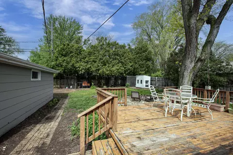 Exterior - 3149 N Durkee St, Appleton, WI 54911 photo 5 of 8