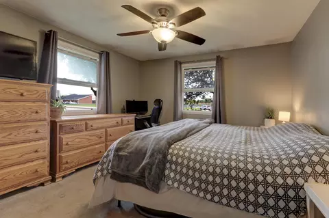 Bedroom - 3149 N Durkee St, Appleton, WI 54911 photo 1 of 6