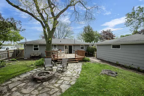Exterior - 3149 N Durkee St, Appleton, WI 54911 photo 2 of 8