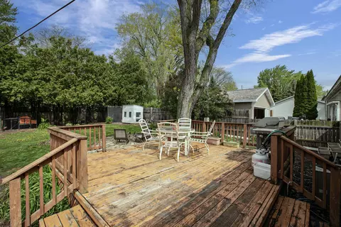 Exterior - 3149 N Durkee St, Appleton, WI 54911 photo 6 of 8