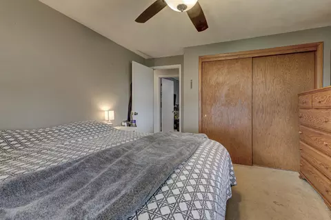 Bedroom - 3149 N Durkee St, Appleton, WI 54911 photo 2 of 6