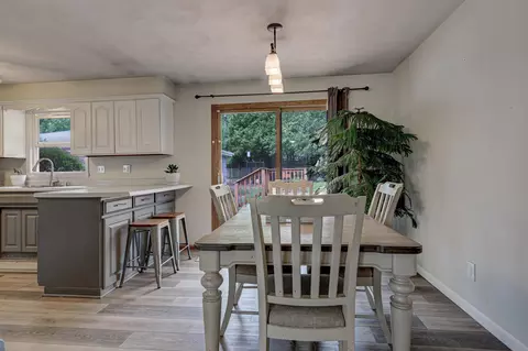 Dining - 3149 N Durkee St, Appleton, WI 54911 photo 1 of 1