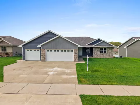 3421 Glendale Ave, Green Bay, WI 54313
