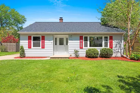 1244 Oregon St, Green Bay, WI 54303