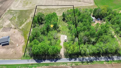 239 Gerbig Rd, Marion, WI 54950