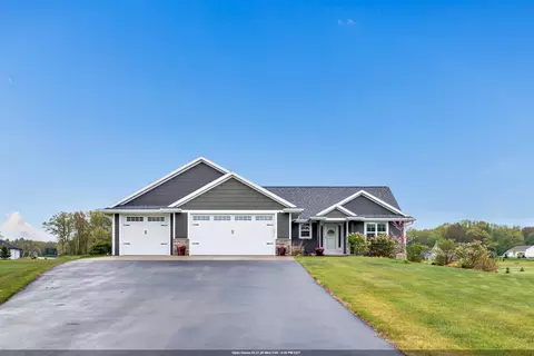 379 N Shady Lawn Cir, Sobieski, WI 54171