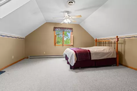 Bedroom - 728 E River Dr, Omro, WI 54963 photo 3 of 3