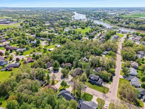 View/Area - 233 Burning Tree Ct, Wrightstown, WI 54180 photo 9 of 12