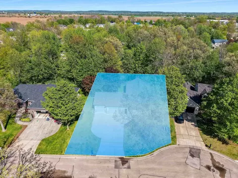 View/Area - 233 Burning Tree Ct, Wrightstown, WI 54180 photo 3 of 12