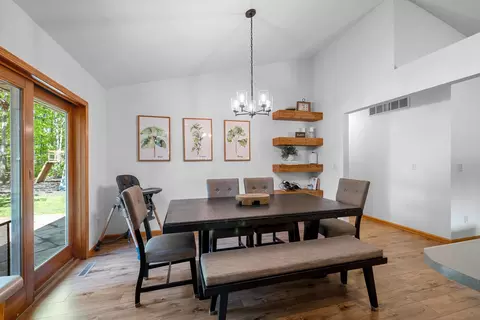 Dining - 233 Burning Tree Ct, Wrightstown, WI 54180 photo 2 of 3