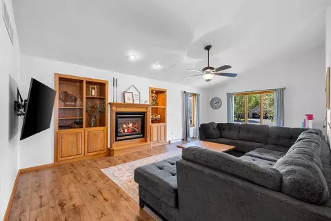 Living - 233 Burning Tree Ct, Wrightstown, WI 54180 photo 1 of 4