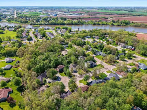 View/Area - 233 Burning Tree Ct, Wrightstown, WI 54180 photo 12 of 12