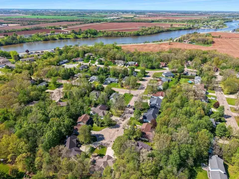 View/Area - 233 Burning Tree Ct, Wrightstown, WI 54180 photo 11 of 12