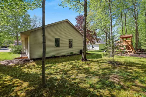 Exterior - 233 Burning Tree Ct, Wrightstown, WI 54180 photo 13 of 17