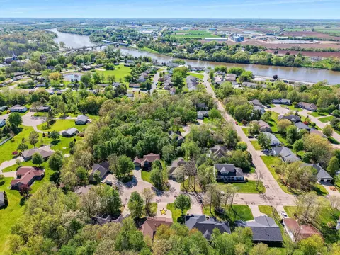 View/Area - 233 Burning Tree Ct, Wrightstown, WI 54180 photo 10 of 12
