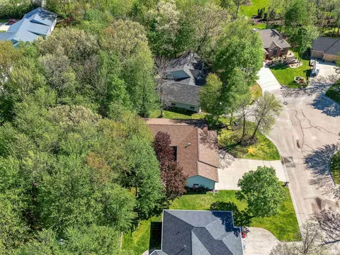 View/Area - 233 Burning Tree Ct, Wrightstown, WI 54180 photo 6 of 12