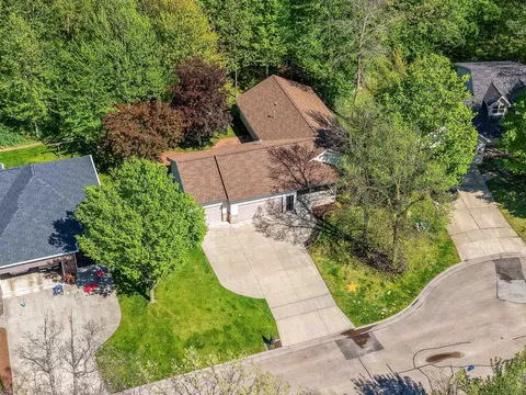 View/Area - 233 Burning Tree Ct, Wrightstown, WI 54180 photo 2 of 12