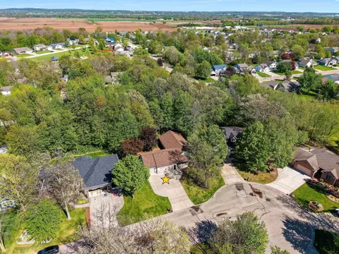 View/Area - 233 Burning Tree Ct, Wrightstown, WI 54180 photo 4 of 12