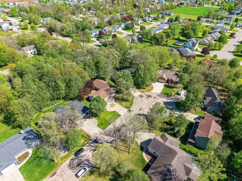 View/Area - 233 Burning Tree Ct, Wrightstown, WI 54180 photo 5 of 12