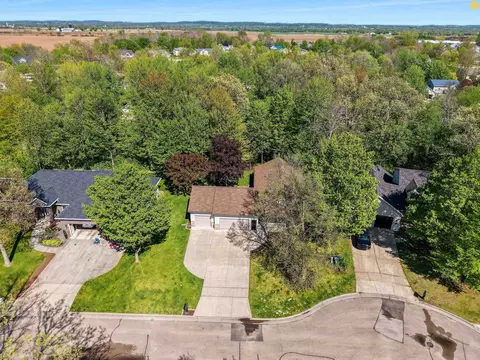 View/Area - 233 Burning Tree Ct, Wrightstown, WI 54180 photo 1 of 12