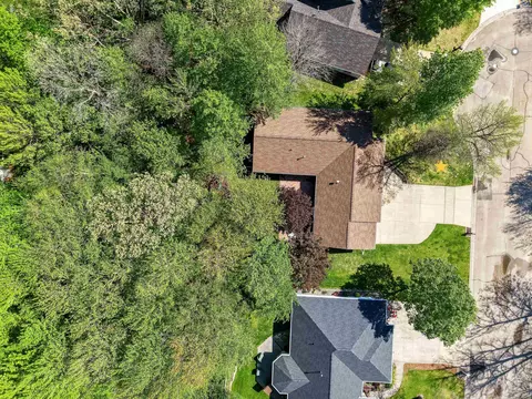 View/Area - 233 Burning Tree Ct, Wrightstown, WI 54180 photo 7 of 12