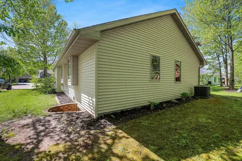Exterior - 233 Burning Tree Ct, Wrightstown, WI 54180 photo 14 of 17
