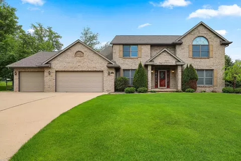 810 Windover Ct, Green Bay, WI 54313