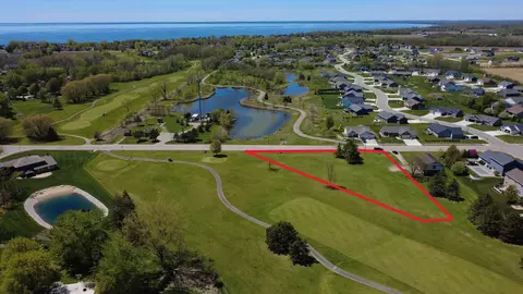 7938 N Stommel Rd, Sherwood, WI 54169